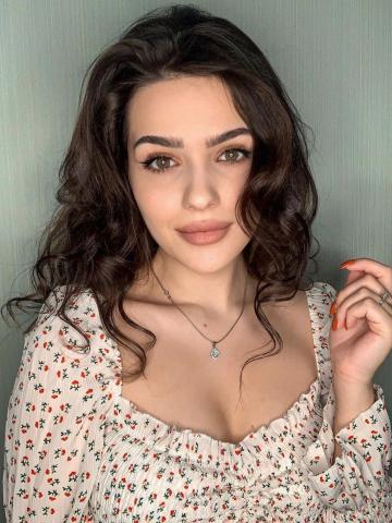 Анкета проститутки Галина, 22 года